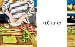 Kochbuch »Das Beste vom Wochenmarkt«