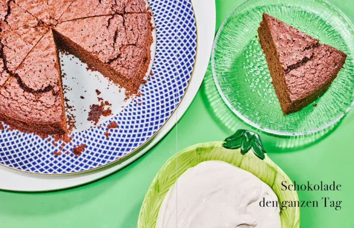 Kochbuch »Frisch vom Wochenmarkt«