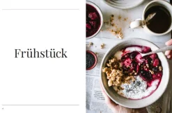 Kochbuch »Sonntagsessen«