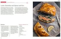 Kochbuch »Sonntagsessen«