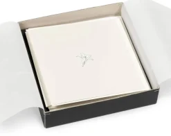 Kondolenzkarten-Set »Zum Abschied«, 10-teilig