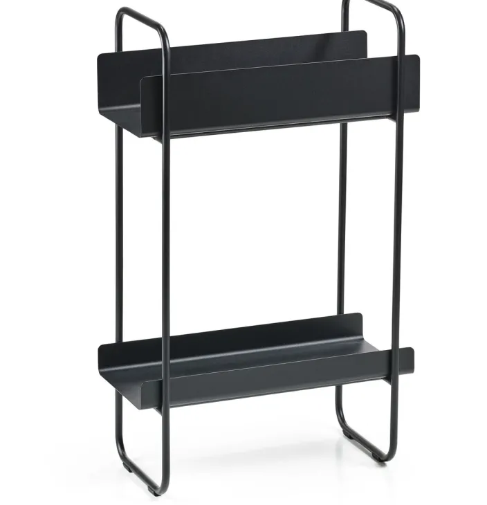 Konsolen- und Pflanztisch