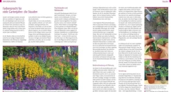 Kreuter, Marie-Luise: Der Biogarten