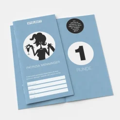 Krimi-Dinner Spiel »Mord nach Rezept«