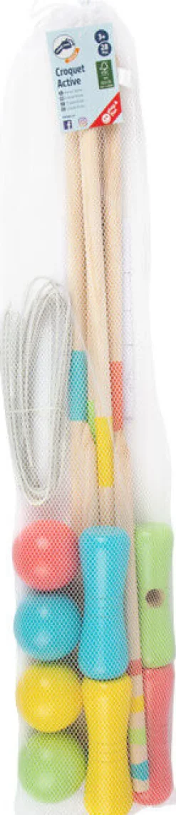 Krocket »Active«