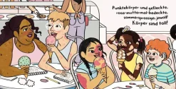 Körper sind toll