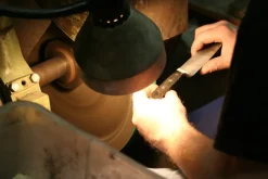 Kräutermesser »Shark«