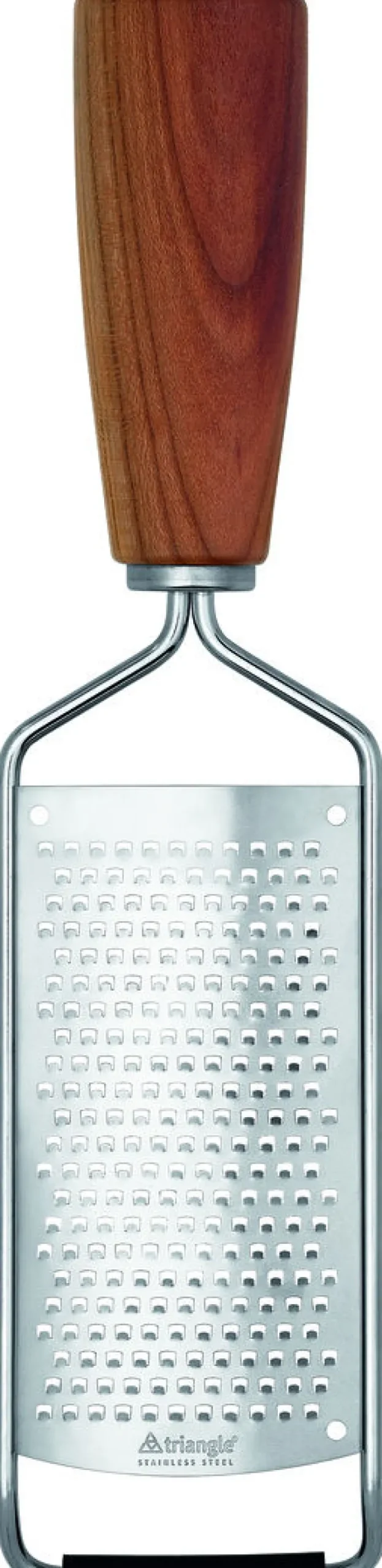 Käsereibe »Soul« aus Pflaume