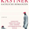 Kästner, E: Sachliche Romanzen
