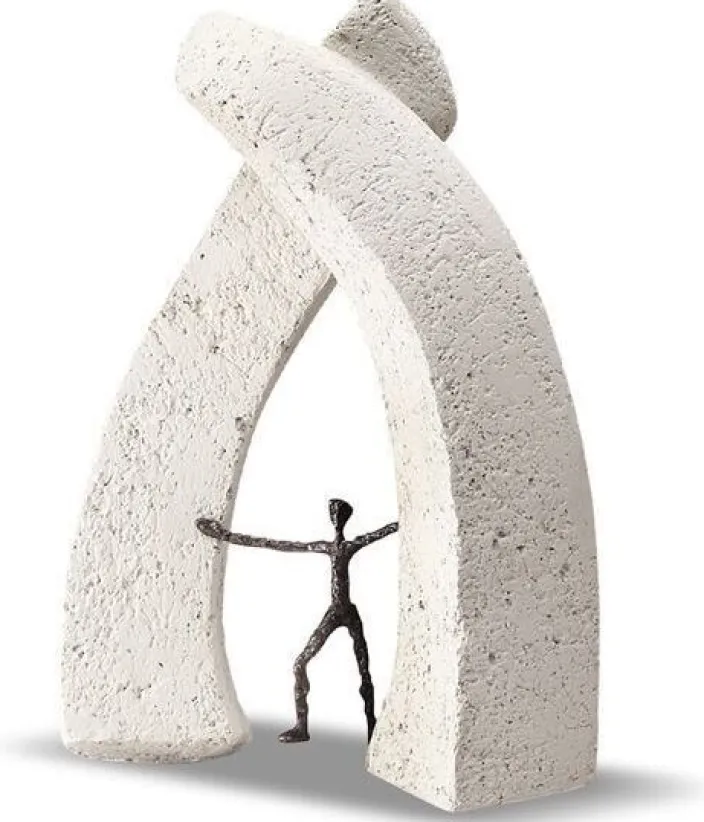 Kött-Gärtner, Luise: »Neue Dimensionen eröffnen«