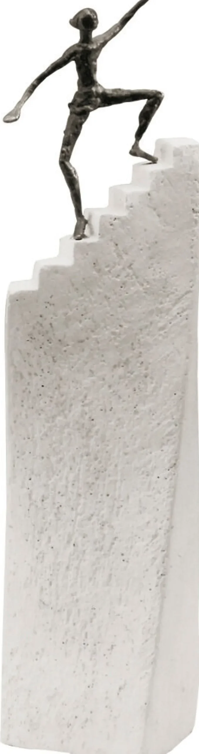 Kött-Gärtner, Luise: »Stufen zum Erfolg«