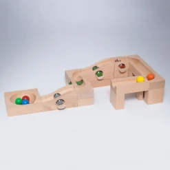 Kugelbahn Nr. 04 »Akkord S«