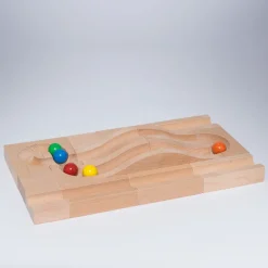 Kugelbahn Nr. 02 »Wellen S«