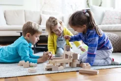 Kugelbahn Starter-Set »JUNIOR«