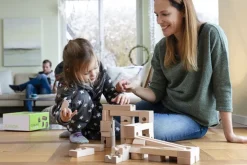 Kugelbahn Starter-Set »JUNIOR«