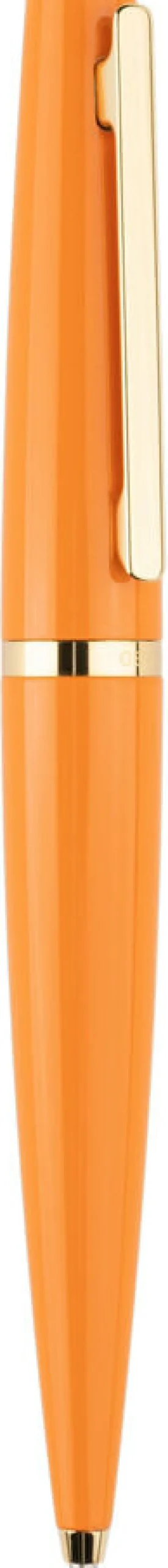 Kugelschreiber »Design06« Orange