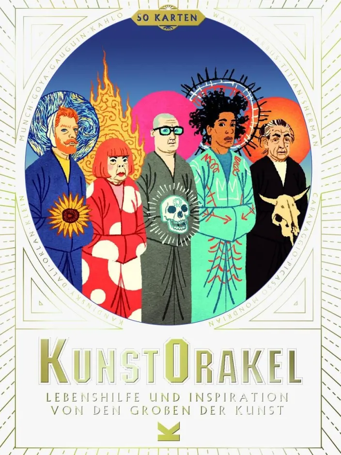 Kunst-Orakel