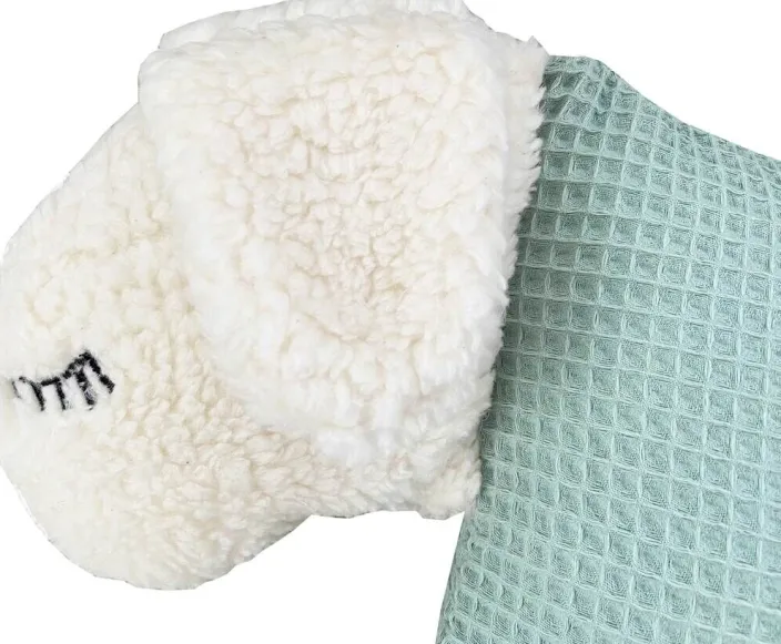 Kuscheltierkissen »Schaf«