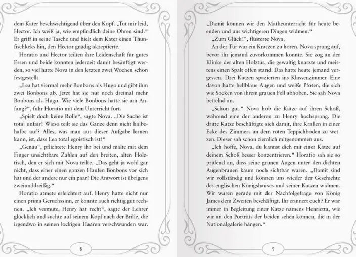 Laban, Barbara: Mitternachtskatzen, Band 1: Die Schule der Felidix