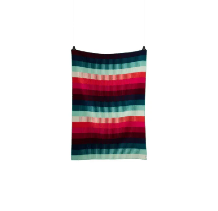 Lammwolldecke »ASMUND Grad«