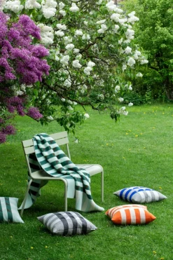 Lammwolldecke »KVAM«