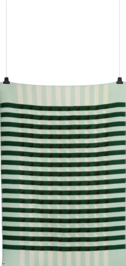 Lammwolldecke »KVAM«