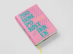 Lücker, A: 250 Komponistinnen