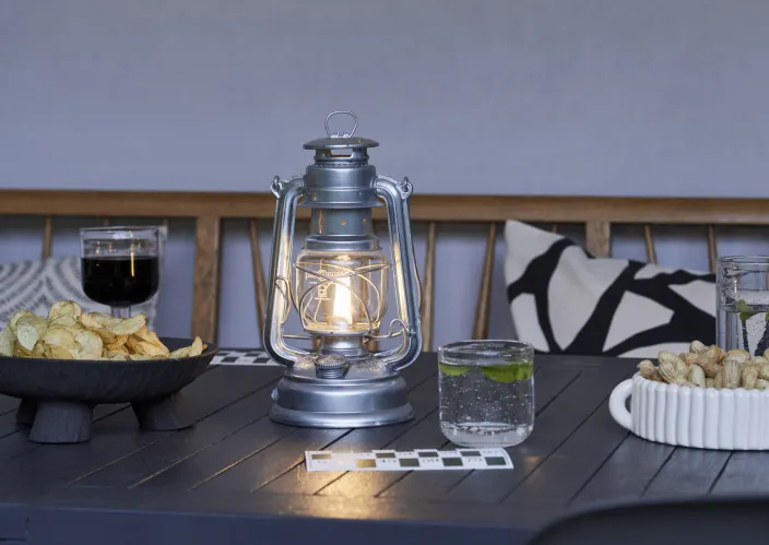 LED Laterne »Baby Special 276«