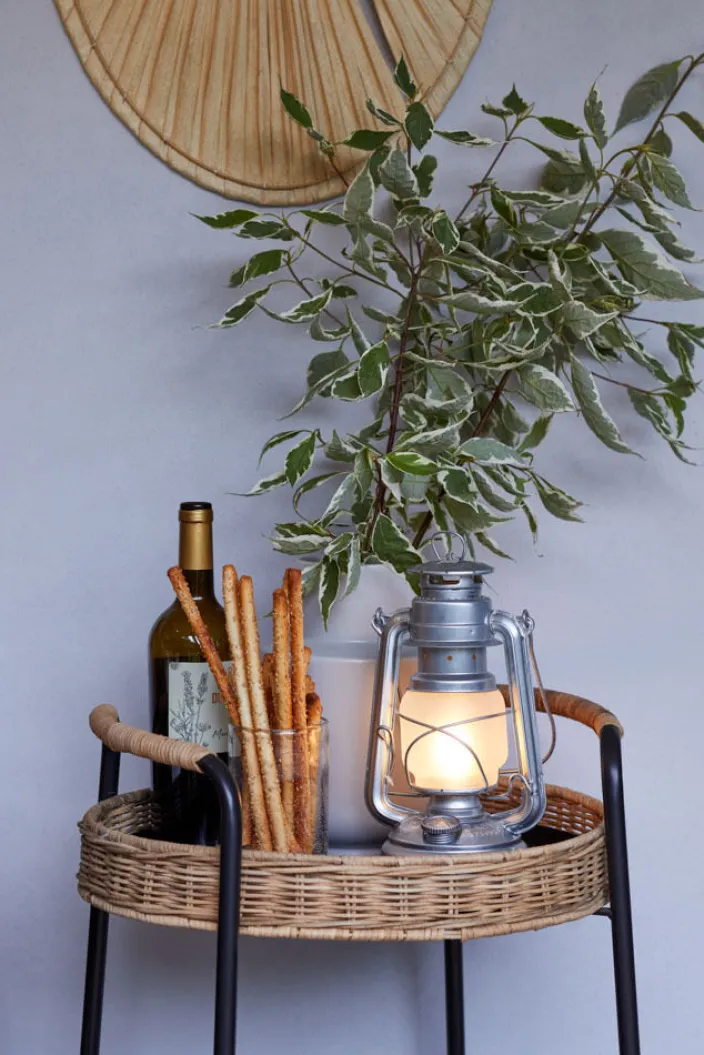 LED Laterne »Baby Special 276«