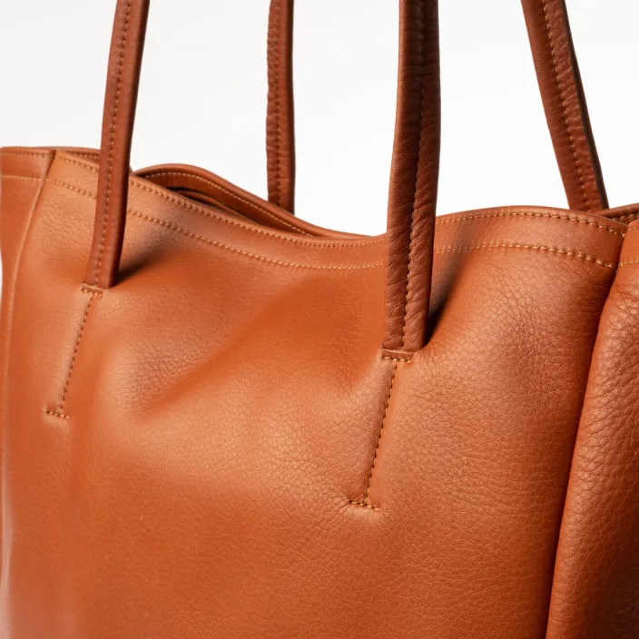 Ledershopper »Marie«