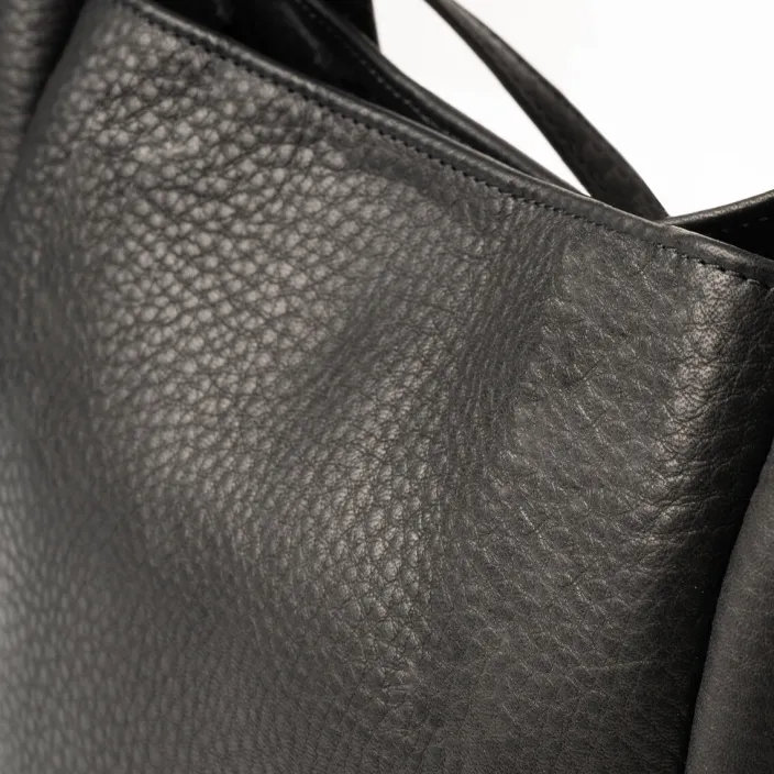 Ledertasche »DIE ZEIT«