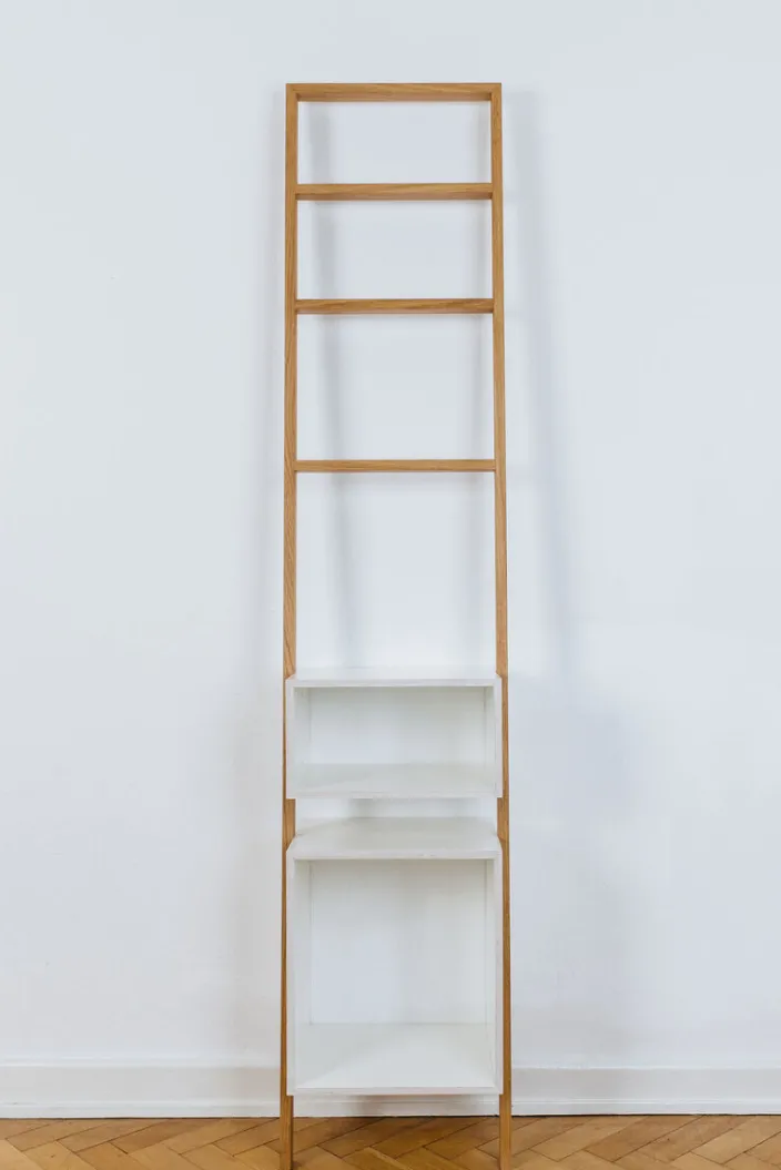 Leiterregal »brecht«