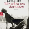 Lemaitre, Pierre: Wir sehen uns dort oben