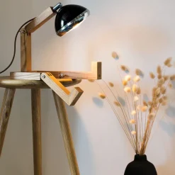 Leuchte »Mr. Wattson«