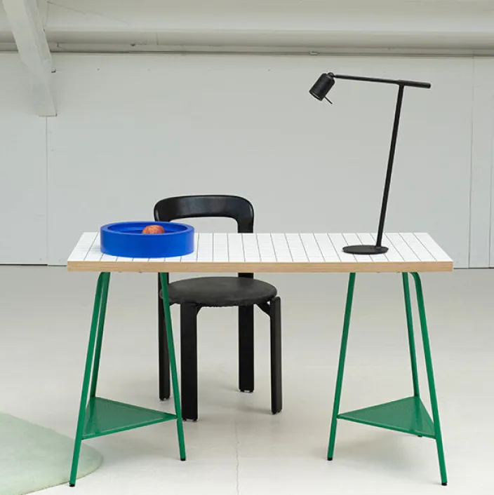 Leuchte »ONE« mit Halterung