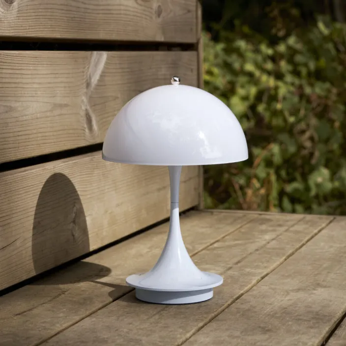 Leuchte »Panthella 160 Portable, V3«