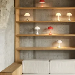 Leuchte »Panthella 160 Portable, V3«