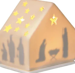 Lichterhaus »Krippe«