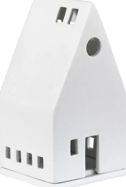 Lichthaus »Kleines Spitzdach«