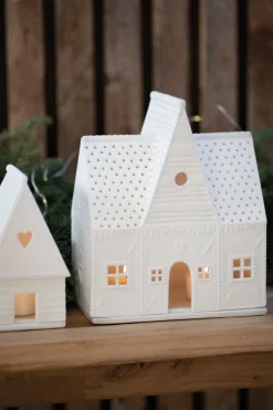 Lichthaus »Lebkuchen Groß«