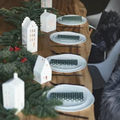 Lichthaus »Mittel, Kleine Fenster«