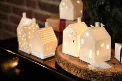 Lichthaus »Vogelhaus«