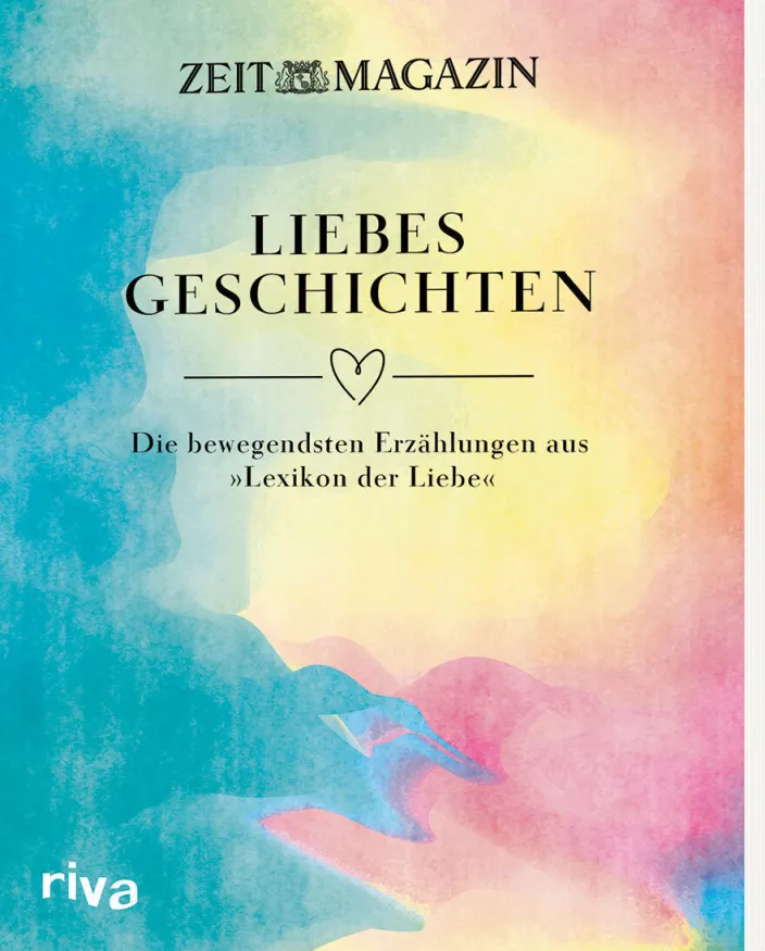 Liebesgeschichten »Lexikon der Liebe«