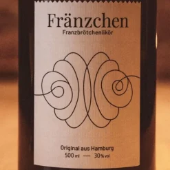 Likör »Fränzchen«