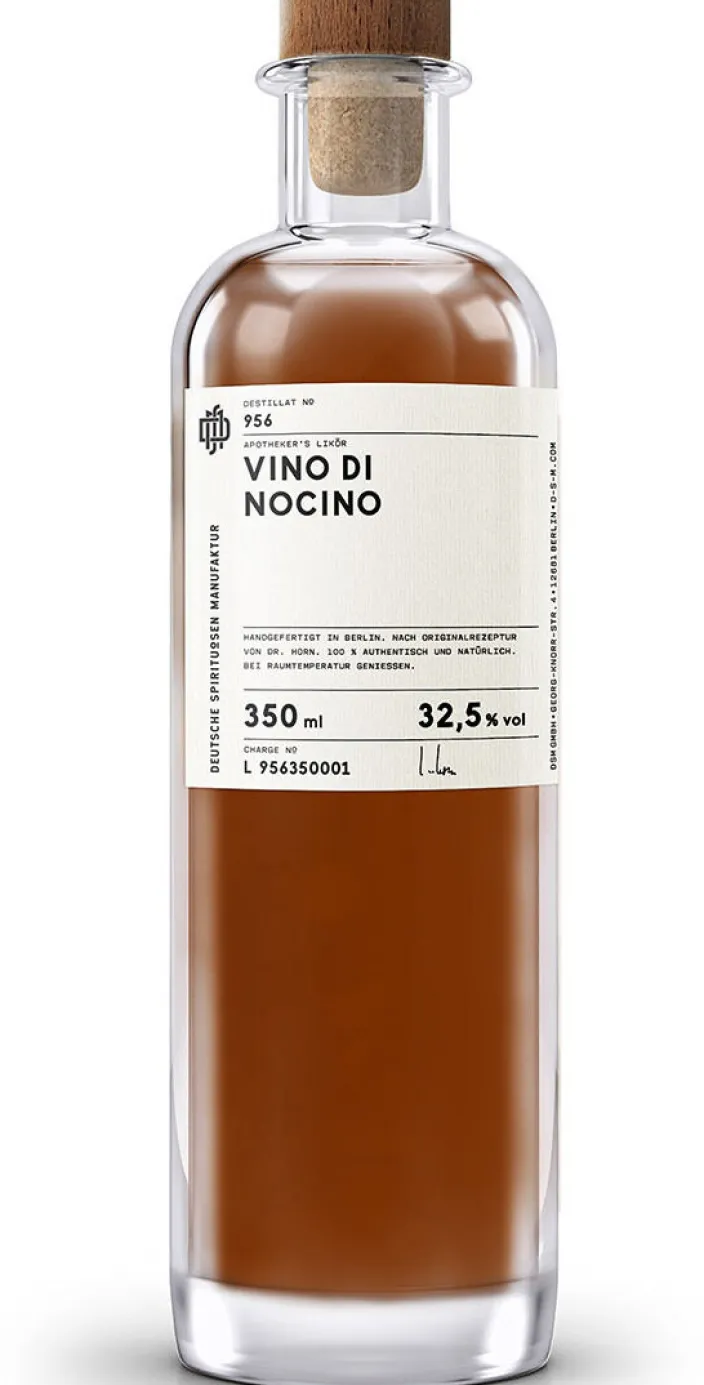 Likörwein 956 »Vino di Nocino«