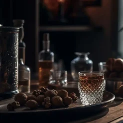 Likörwein 956 »Vino di Nocino«