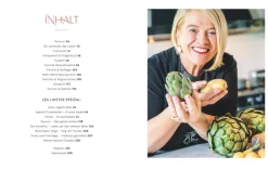 Linster, L: Deutschland küsst Frankreich