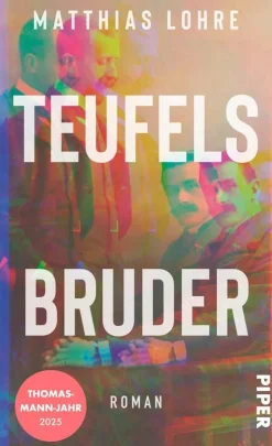 Lohre, M: Teufels Bruder