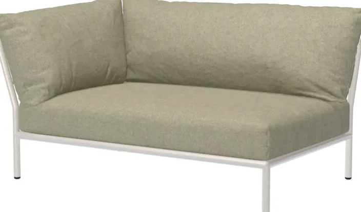 Lounge »LEVEL 2«, Corner left