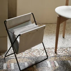 Magazin-Ständer »Herman«